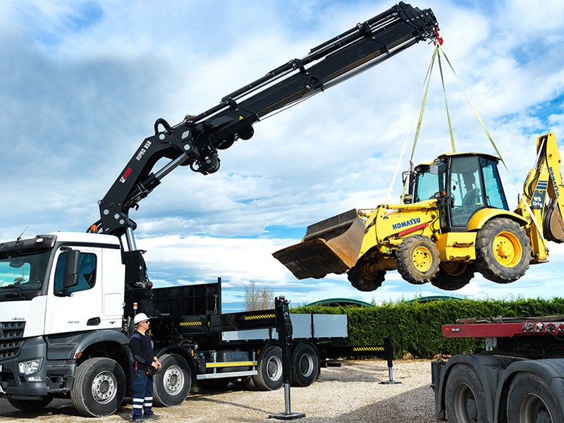 Beytüşşebap Vinç